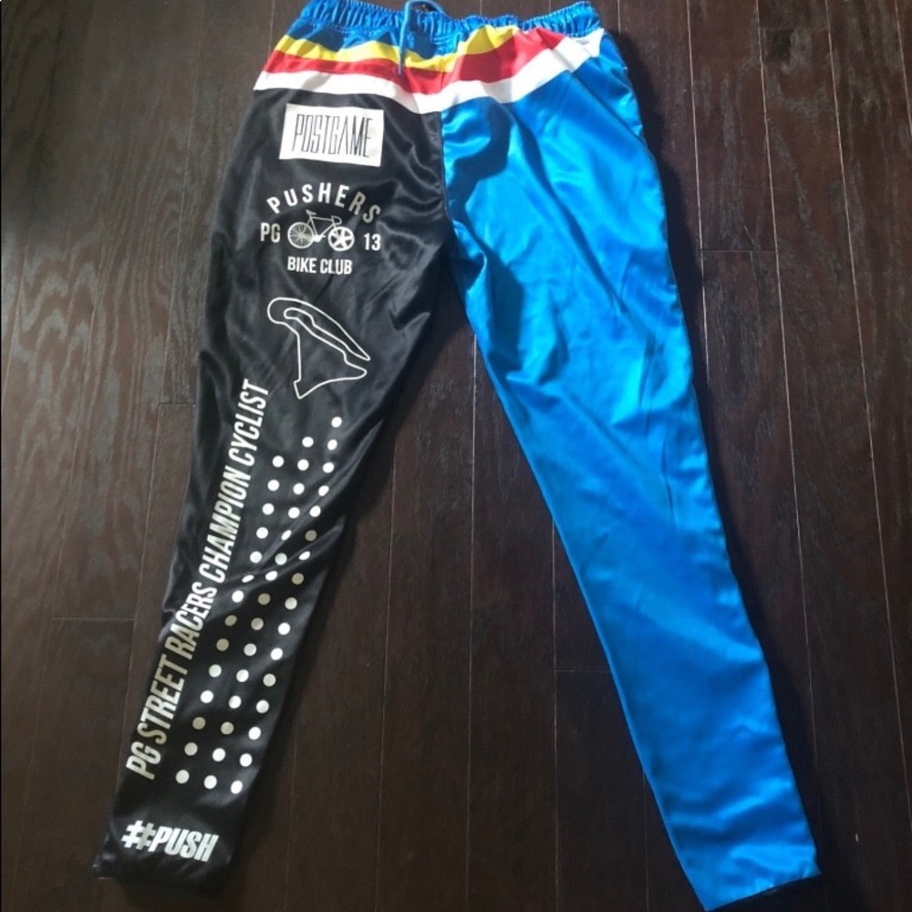 POSTGAME pants